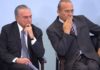 Michel Temer, cada vez más solo en Brasil: en nueve meses, se retiraron nueve ministros