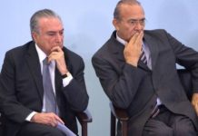 Michel Temer, cada vez más solo en Brasil: en nueve meses, se retiraron nueve ministros