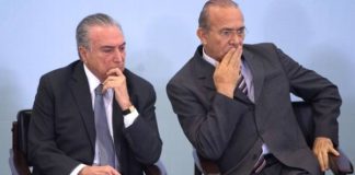 Michel Temer, cada vez más solo en Brasil: en nueve meses, se retiraron nueve ministros