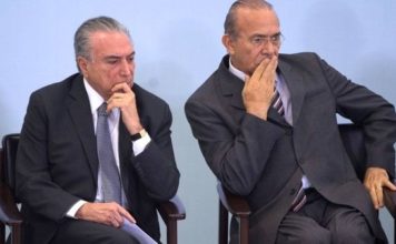 Michel Temer, cada vez más solo en Brasil: en nueve meses, se retiraron nueve ministros