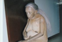 La Ciguapa: la extraña mujer dominicana