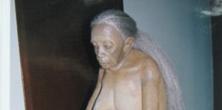 La Ciguapa: la extraña mujer dominicana