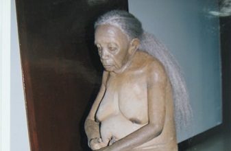 La Ciguapa: la extraña mujer dominicana