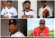 Ocho jugadores del Licey forman parte del equipo criollo del Clásico Mundial