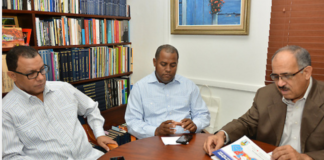 PRM emplaza a explicar importaciones de leche