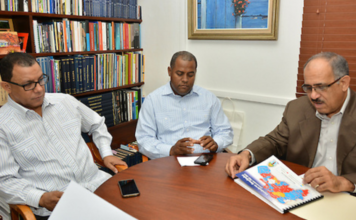 PRM emplaza a explicar importaciones de leche