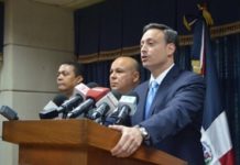 Odebrecht pagará US$184 MM en ocho años con un primer abono de US$30 MM