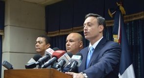 Odebrecht pagará US$184 MM en ocho años con un primer abono de US$30 MM