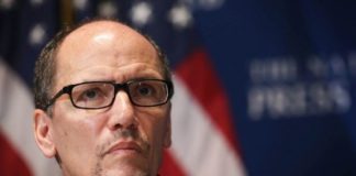 Obama y Hillary Clinton confían en que Tom Pérez una a los demócratas como su nuevo líder