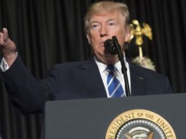 Donald Trump compró miles de dominios web con su nombre para evitar que se utilicen en su contra