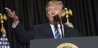 Donald Trump compró miles de dominios web con su nombre para evitar que se utilicen en su contra