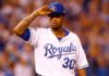 Análisis toxicológico de Yordano Ventura no será publicado