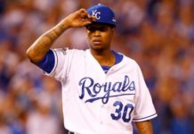 Análisis toxicológico de Yordano Ventura no será publicado