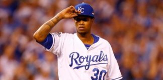 Análisis toxicológico de Yordano Ventura no será publicado