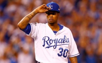 Análisis toxicológico de Yordano Ventura no será publicado