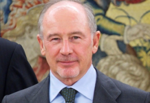 Sentencian al exjefe del FMI a prisión en España