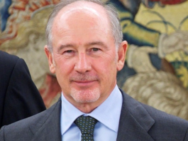 Sentencian al exjefe del FMI a prisión en España