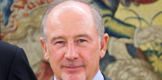 Sentencian al exjefe del FMI a prisión en España