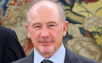 Sentencian al exjefe del FMI a prisión en España