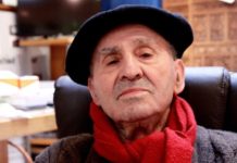 El albañil que puso de rodillas al City Bank: «Jamás ha habido un ser humano decente en el poder»