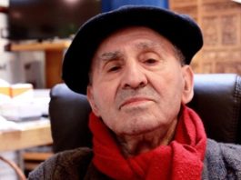 El albañil que puso de rodillas al City Bank: «Jamás ha habido un ser humano decente en el poder»