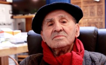 El albañil que puso de rodillas al City Bank: «Jamás ha habido un ser humano decente en el poder»