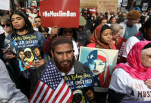 Tribunal de Apelaciones de EE.UU. ratifica la suspensión de la ley migratoria de Trump