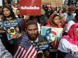 Tribunal de Apelaciones de EE.UU. ratifica la suspensión de la ley migratoria de Trump