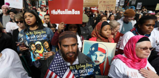 Tribunal de Apelaciones de EE.UU. ratifica la suspensión de la ley migratoria de Trump