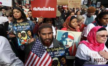 Tribunal de Apelaciones de EE.UU. ratifica la suspensión de la ley migratoria de Trump
