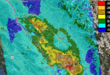 La NASA lo confirma: California se hunde y pone en peligro a millones de personas