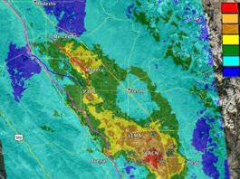 La NASA lo confirma: California se hunde y pone en peligro a millones de personas