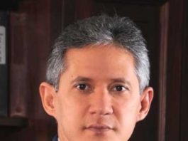 Ng Cortiñas Afirma no Necesario más Leyes para Control Interno