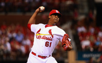 Alex Reyes será sometido a cirujía Tommy John