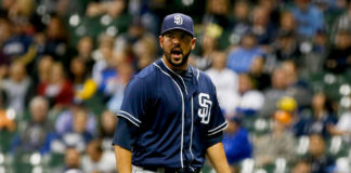 Carlos Villanueva pacta con los Hanwha Eagles de Corea