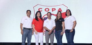 Celebran lanzamiento oficial de la novena edición  de la Copa Coca-Cola de Fútbol Inter-escolar