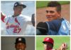 Cuatro jugadores del Licey entre los 100 principales prospectos