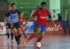 Once equipos pasan a octavos de final en la etapa capitaleña de la Copa Intercolegial Claro de Futsal Femenino 2017