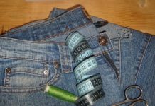 Moderniza tus viejas prendas de ropa con estas geniales ideas