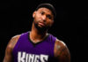 DeMarcus Cousins es cambiado a los New Orleans Pelicans