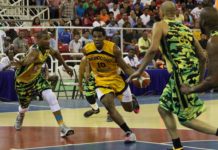 Los partidos de pretemporada del Torneo de baloncesto distrital inician este miércoles en el techado del Club San Lázaro