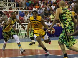 Los partidos de pretemporada del Torneo de baloncesto distrital inician este miércoles en el techado del Club San Lázaro