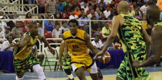 Los partidos de pretemporada del Torneo de baloncesto distrital inician este miércoles en el techado del Club San Lázaro