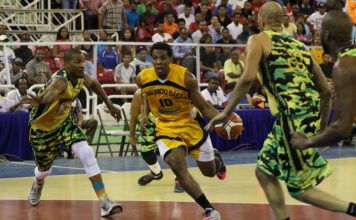 Los partidos de pretemporada del Torneo de baloncesto distrital inician este miércoles en el techado del Club San Lázaro