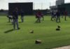 Medias Rojas comenzaron entrenamientos sin la presencia de David Ortíz