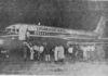Accidente de Dominicana de Aviación ocurrido el 15 de febrero de 1970