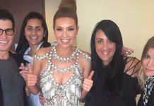 Talento dominicano se exhibe en la moda de Premio Lo Nuestro