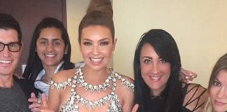 Talento dominicano se exhibe en la moda de Premio Lo Nuestro