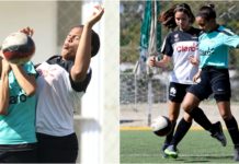 Oasis, O&M, Iberia y ANIJA clasifican invictos para la segunda fase en la etapa cibaeña de la Copa intercolegial Claro de Futsal Femenino