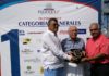 Chucky’s Golf League gana primera parada tour Categorías Generales de FEDOGOLF